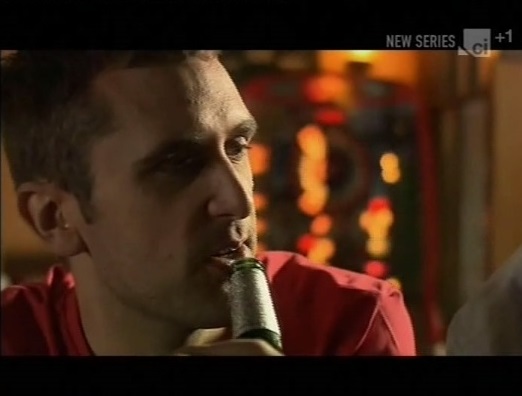 Crimes that Shook Britain